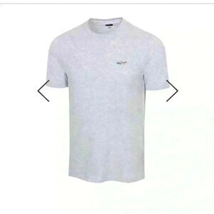 Greg Normal SOFT COTTON SHARK TEE